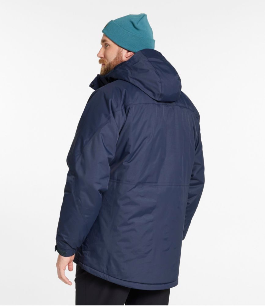Men's Rugged Ridge Parka - US 3973