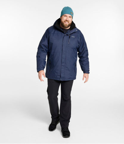 Men's Rugged Ridge Parka - US 3973