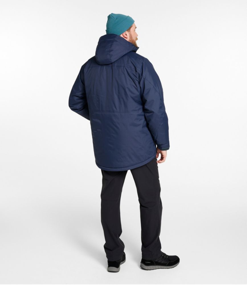 Men's Rugged Ridge Parka - US 3973