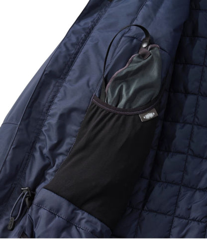 Men's Rugged Ridge Parka - US 3973