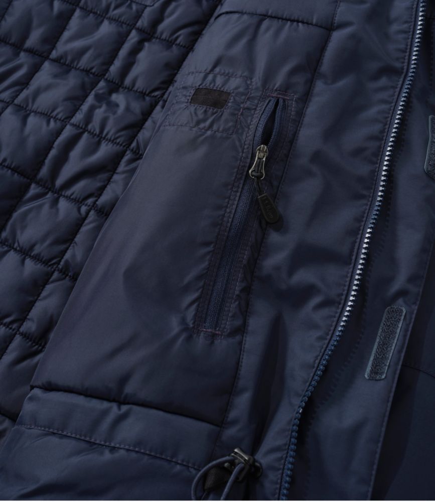 Men's Rugged Ridge Parka - US 3973