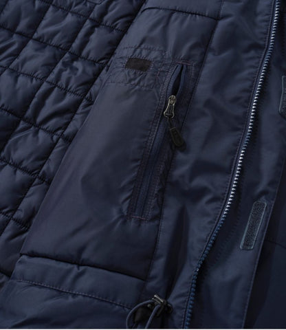 Men's Rugged Ridge Parka - US 3973