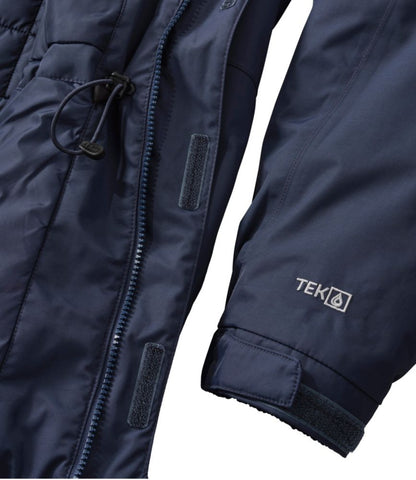 Men's Rugged Ridge Parka - US 3973