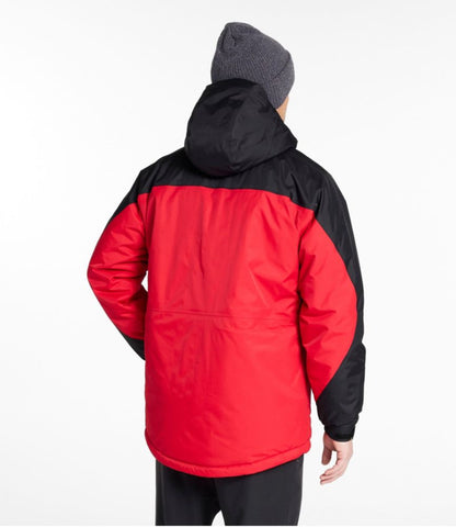 Men's Rugged Ridge Parka - US 7668