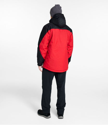 Men's Rugged Ridge Parka - US 7668
