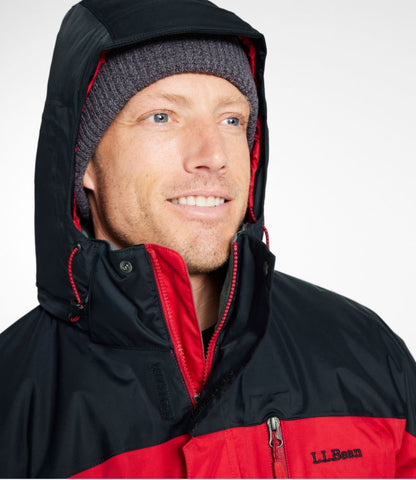 Men's Rugged Ridge Parka - US 7668