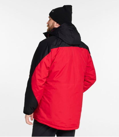 Men's Rugged Ridge Parka - US 7668