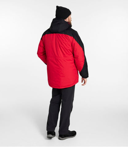 Men's Rugged Ridge Parka - US 7668