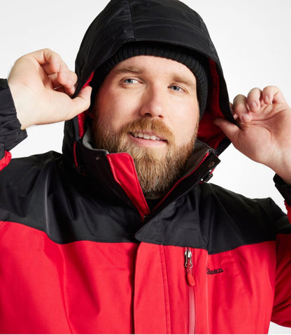 Men's Rugged Ridge Parka - US 7668