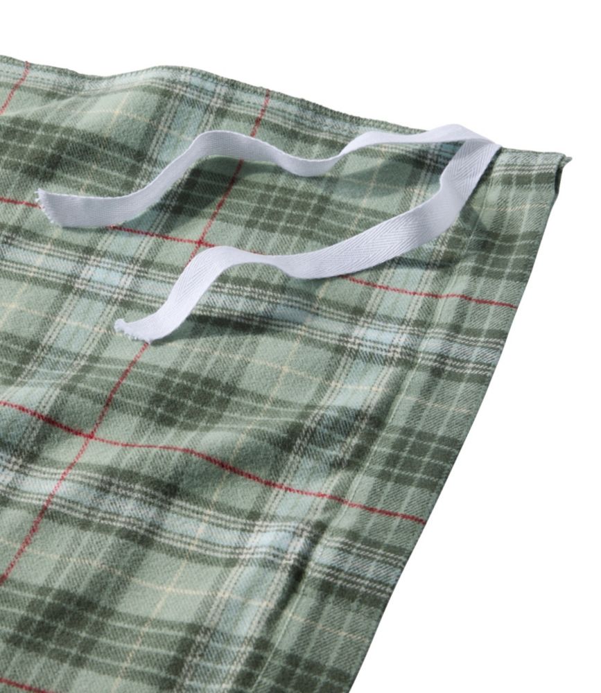 Heritage Chamois Flannel Comforter Cover Collection, Plaid - US 5944