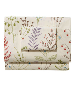 Botanical Floral