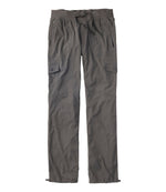 Women's Vista Camp Pants, Straight-Leg Cargo - US 9187