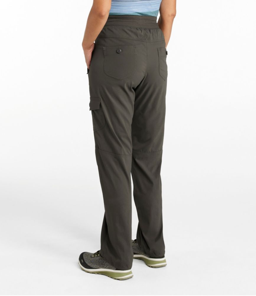 Women's Vista Camp Pants, Straight-Leg Cargo - US 9187