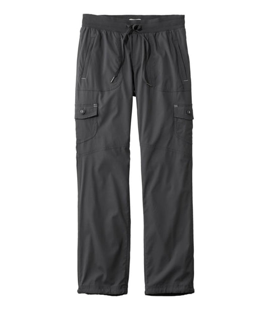 Women's Vista Camp Pants, Straight-Leg Cargo - US 6732