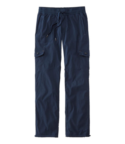 Women's Vista Camp Pants, Straight-Leg Cargo - US 2326