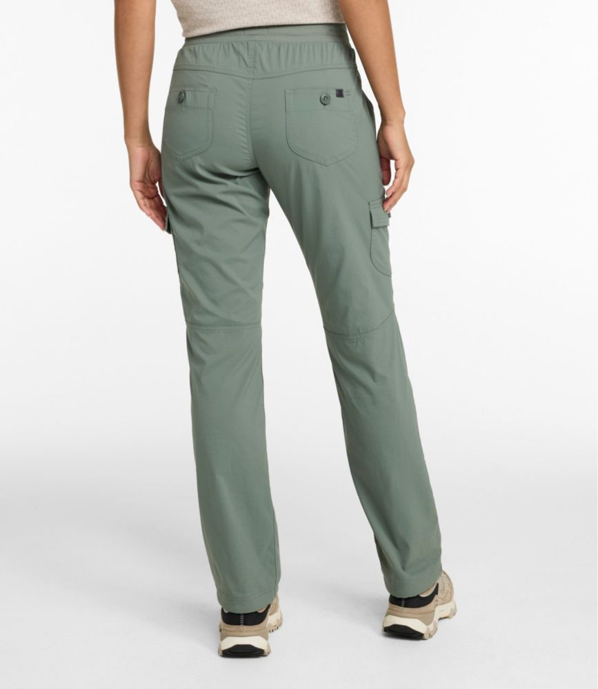Women's Vista Camp Pants, Straight-Leg Cargo - US 2623