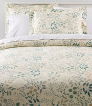Cream/Floral