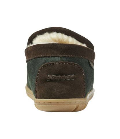 Men's Wicked Good Slippers, Venetian - US 0449