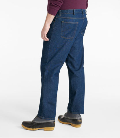 Men's Double L® Jeans, Standard Fit - US 5989