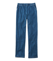 Stoashed Denim