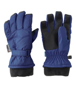 Kids' Cold Buster Waterproof Gloves - US 6987