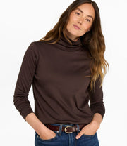 Deepest Brown