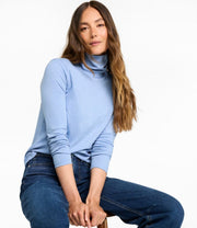 Surf Blue Heather