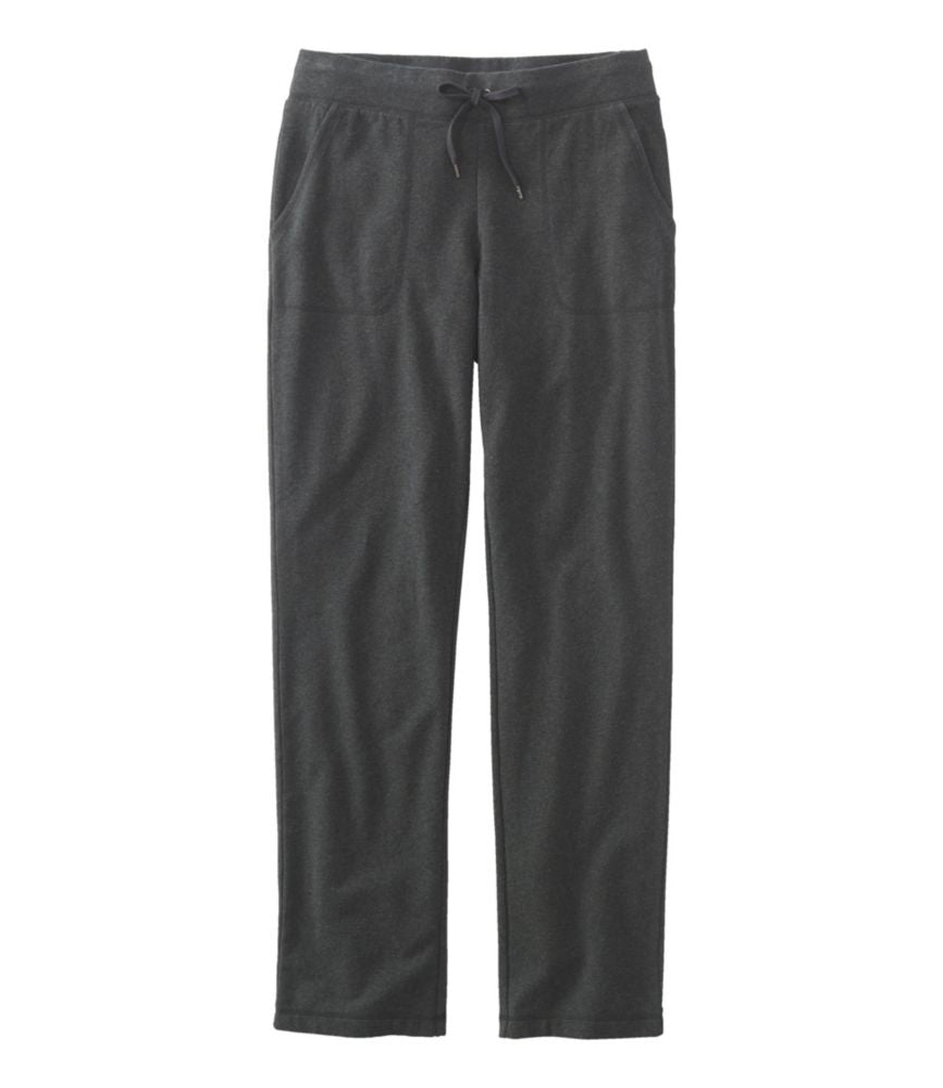 Women's Ultrasoft Sweats, Straight-Leg - US 6865