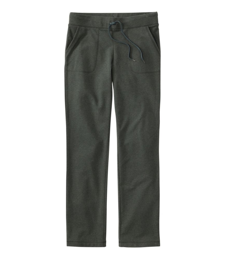 Women's Ultrasoft Sweats, Straight-Leg - US 8565