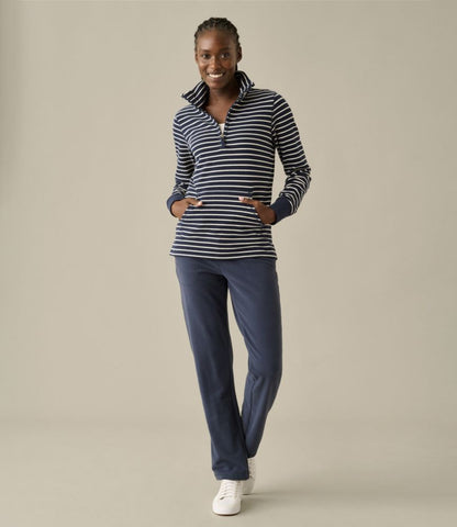 Women's Ultrasoft Sweats, Straight-Leg - US 8065