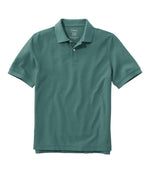 Men's Premium Double L® Polo, Banded Short-Sleeve Without Pocket - US 2329