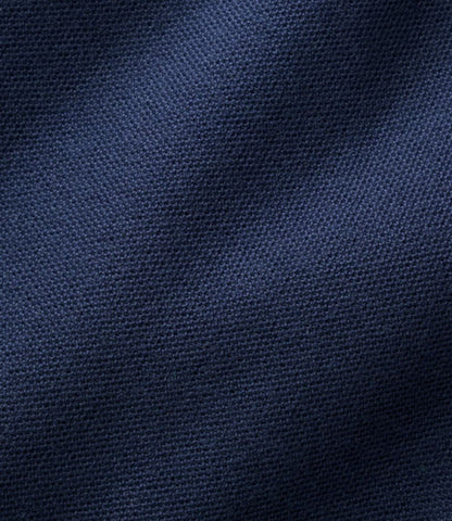 Men's Premium Double L® Polo, Hemmed Short-Sleeve with Pocket - US 7371