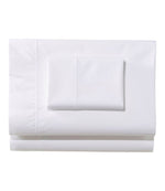 Premium Egyptian Percale Sheet Collection - US 5162