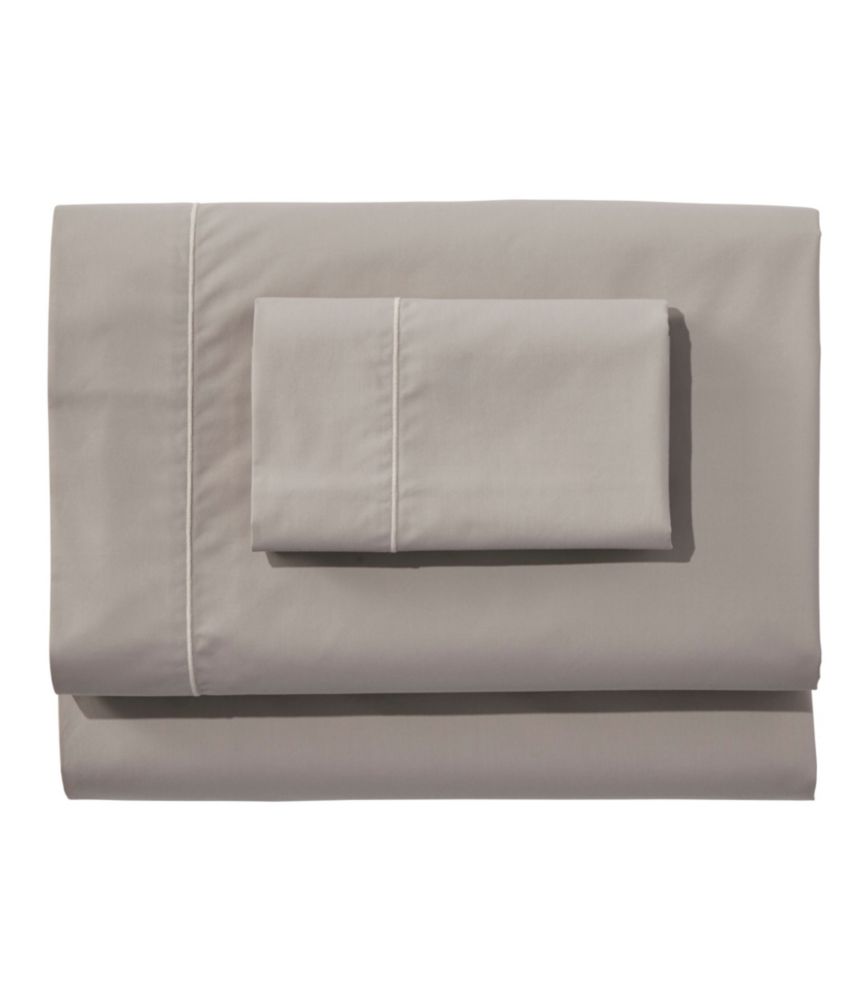 Premium Egyptian Percale Sheet Collection - US 6050