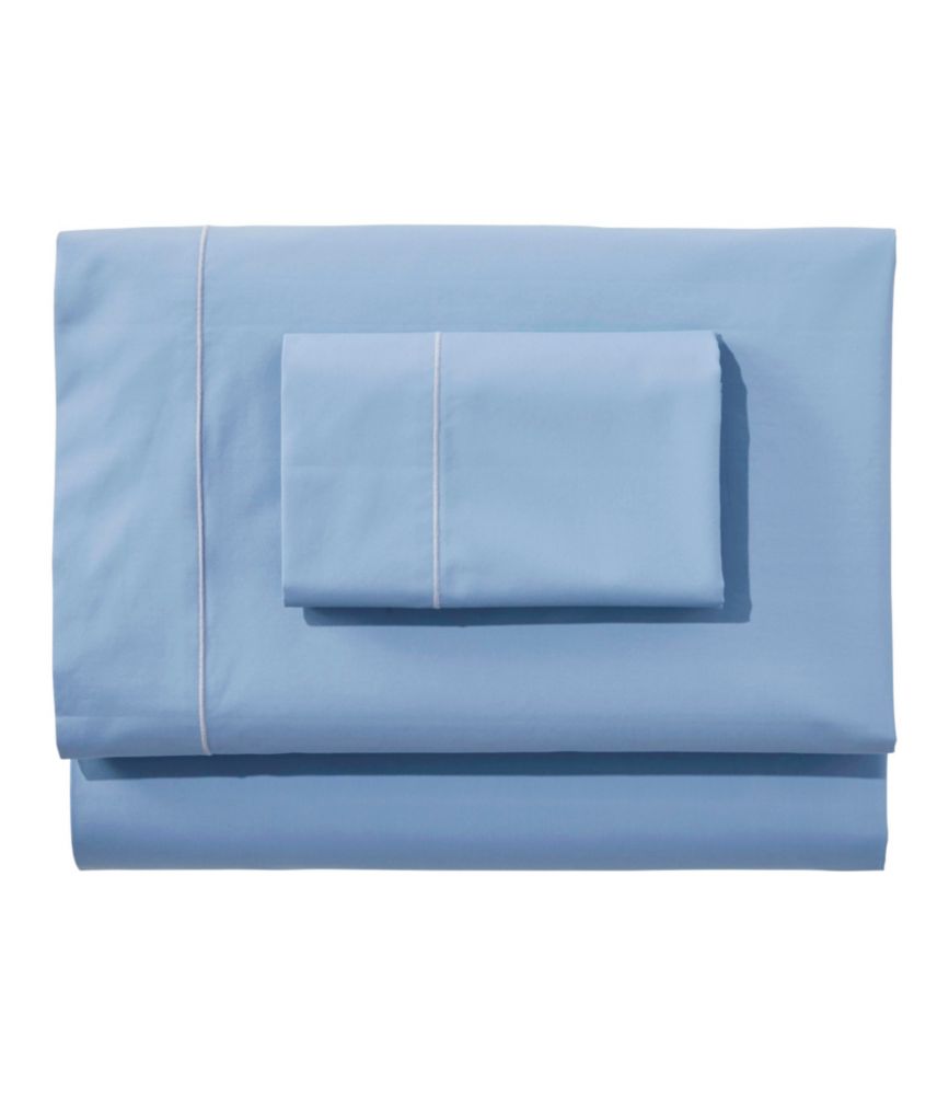 Premium Egyptian Percale Sheet Collection - US 7511