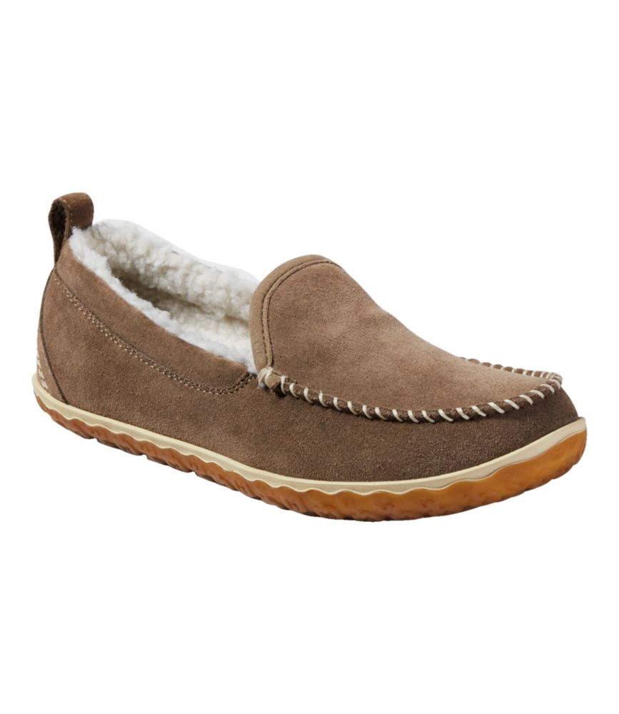 Women's Mountain Slippers, Moccasin - US 5797