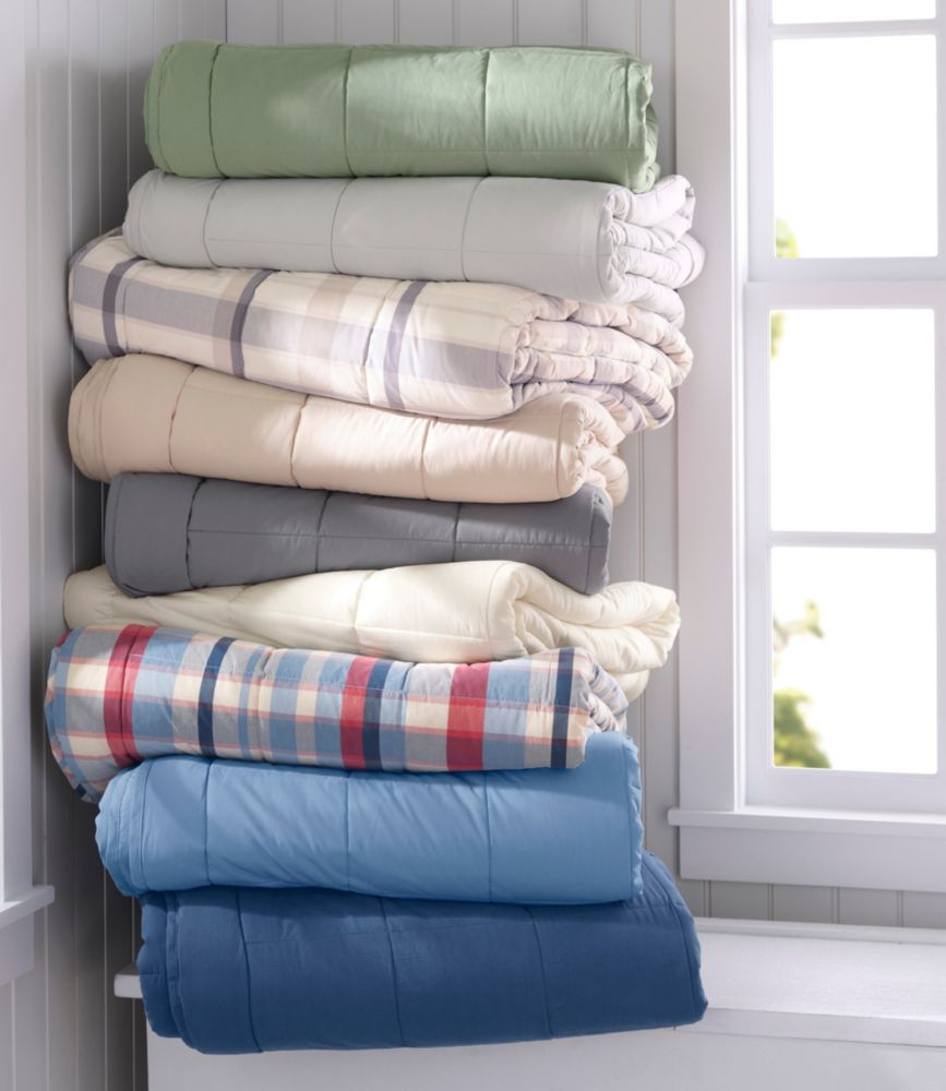Ultrasoft Cotton Comforter - US 2647