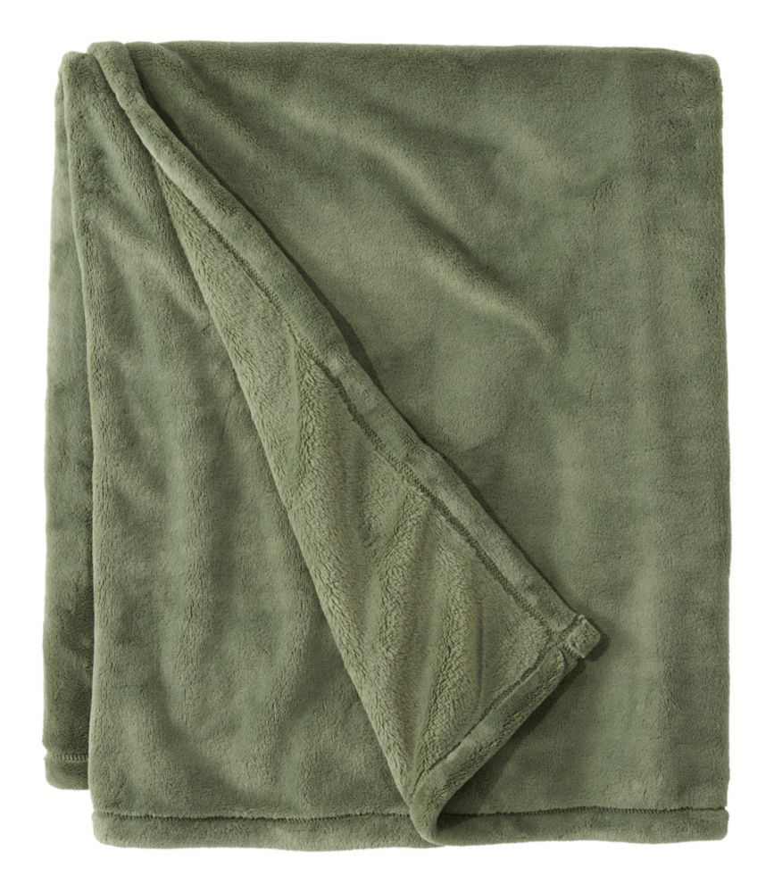 Wicked Plush Throw - US 5785