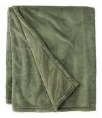 Wicked Plush Throw - US 5785