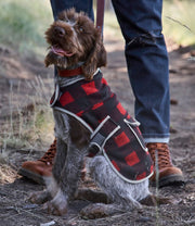 Buffalo Plaid