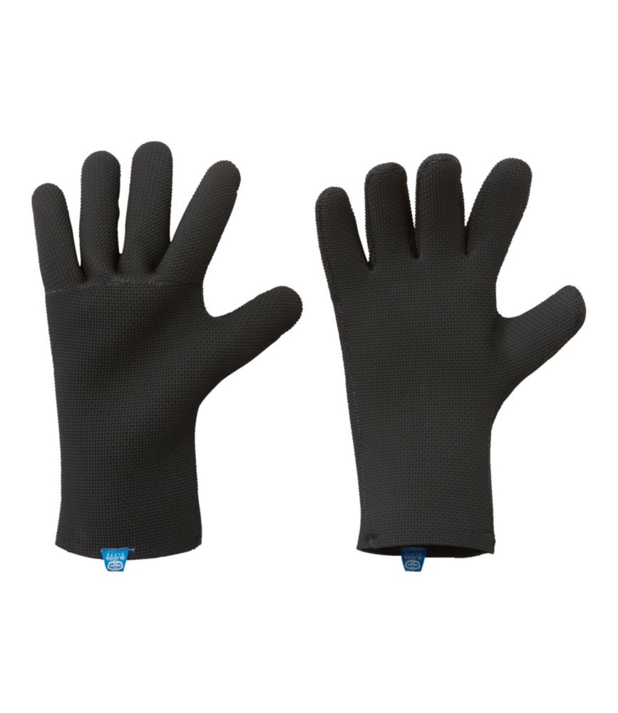 Men's Glacier Glove Ice Bay Neoprene Gloves - US 3852