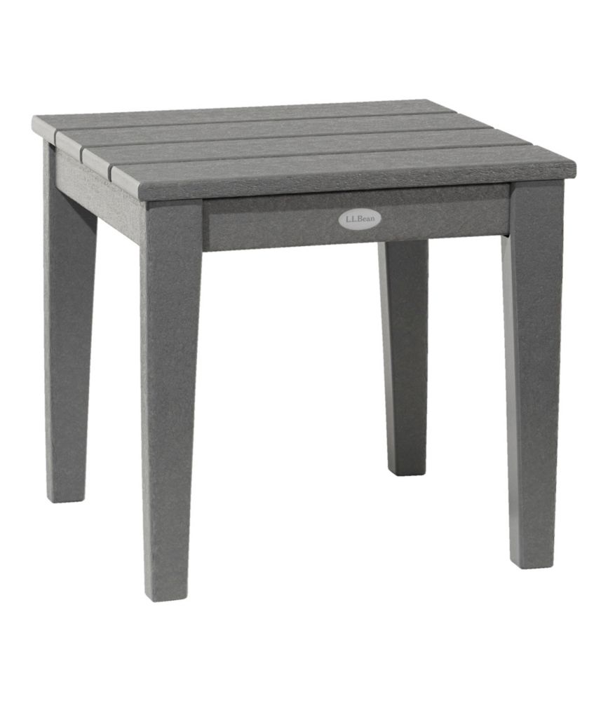 All-Weather Patio Side Table - US 6427