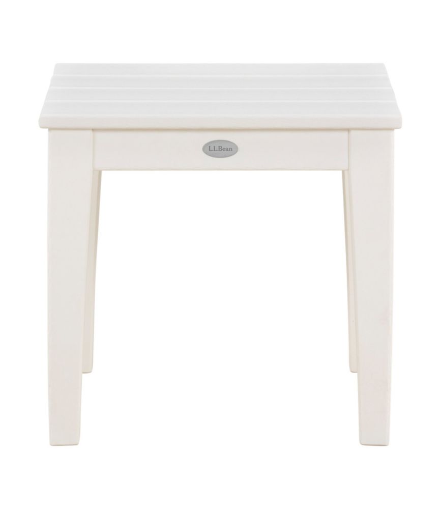 All-Weather Patio Side Table - US 6824
