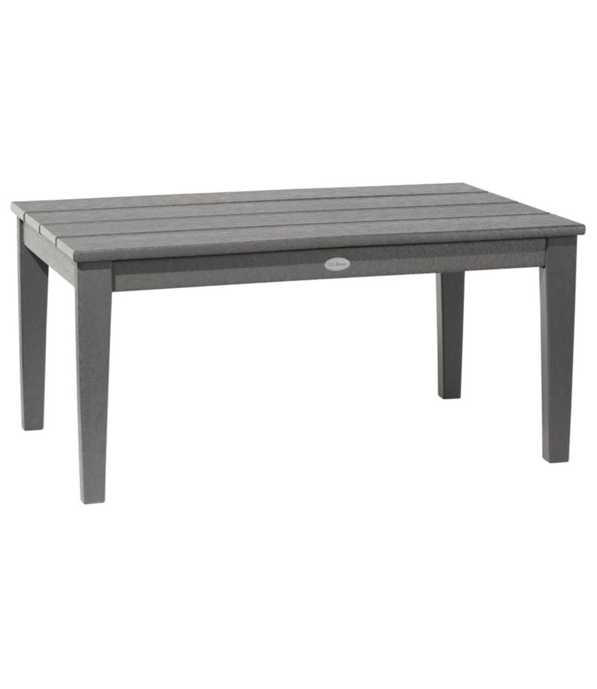 All-Weather Patio Coffee Table - US 8507