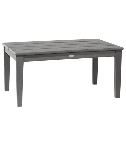 All-Weather Patio Coffee Table - US 8507