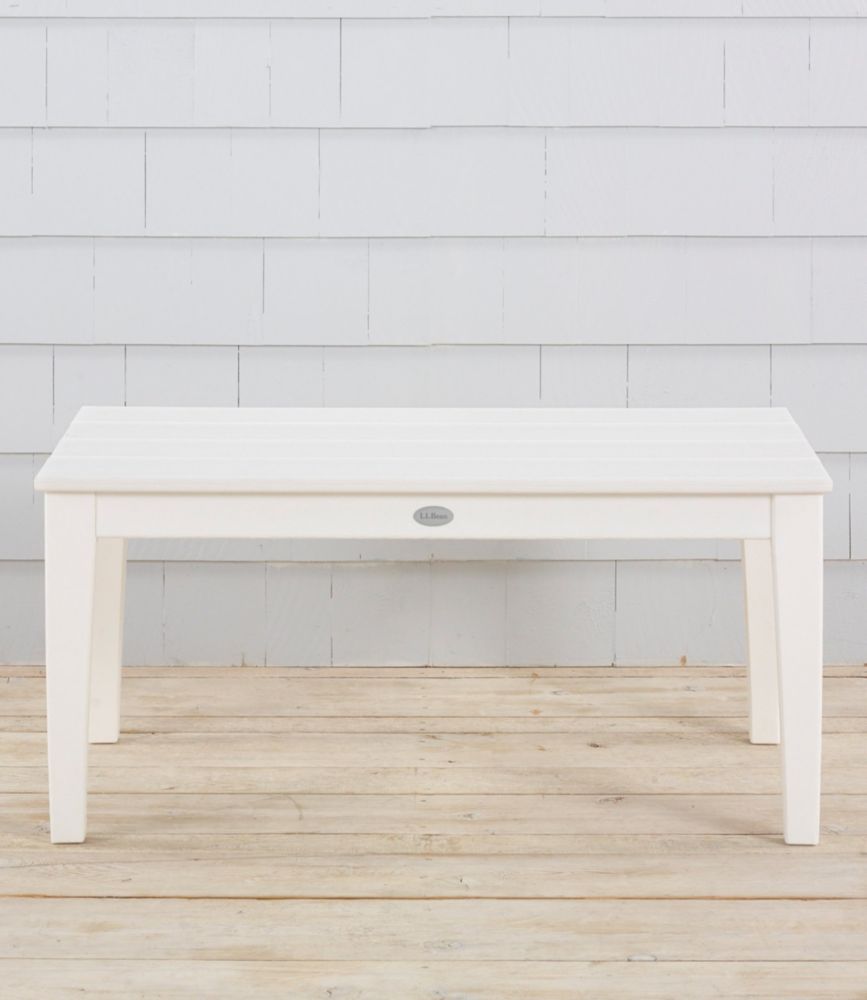 All-Weather Patio Coffee Table - US 1335
