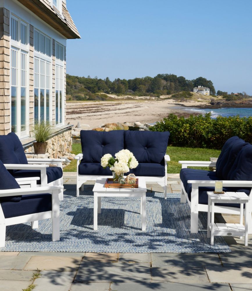All-Weather Patio Coffee Table - US 1335