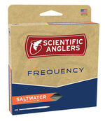 Scientific Anglers Frequency Saltwater Fly Line - US 4296