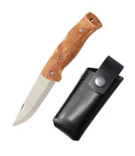 Helle Bleja Folding Knife - US 8183