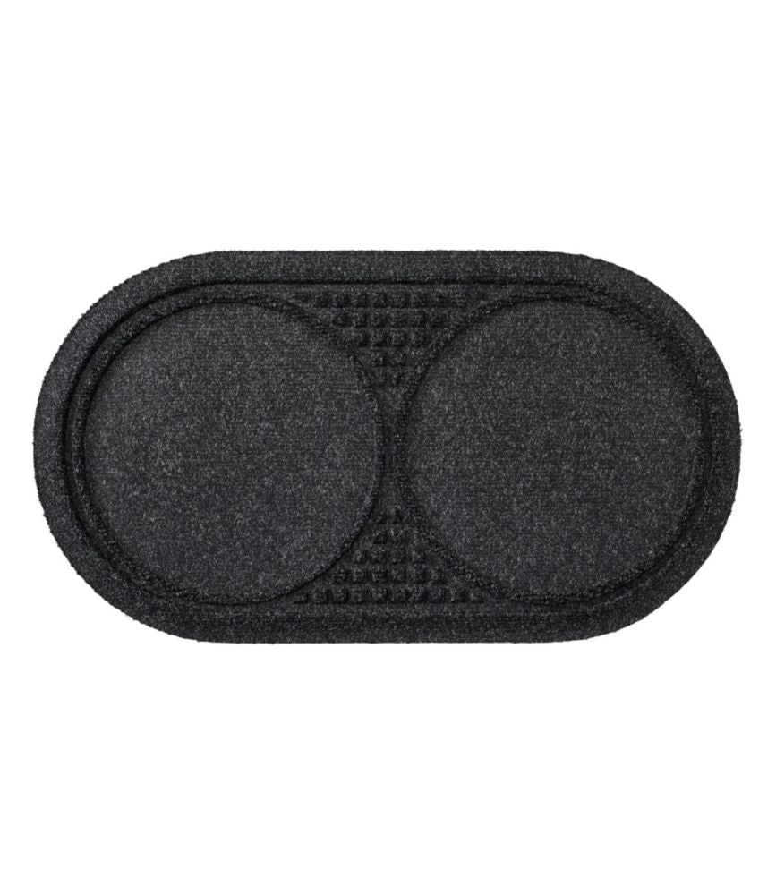 Recycled Waterhog Dog Mat, Placemat - US 5469